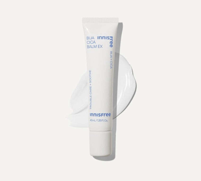 innisfree Bija Cica Balm EX 40ml from Korea