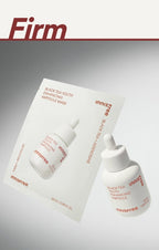 12 x innisfree Black Tea Enhancing Ampoule Mask 28ml from Korea