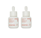 2 x innisfree Black Tea Youth Enhancing Ampoule 30ml from Korea by innisfree