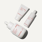 innisfree Black Tea Youth Enhancing Ampoule Set (3 Items) from Korea