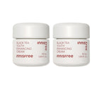 2 x innisfree Black Tea Youth Enhancing Cream 50ml from Korea by innisfree