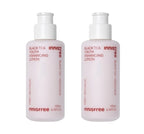 2 x innisfree Black Tea Youth Enhancing Lotion 170ml from Korea