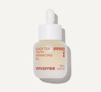 innisfree Black Tea Youth Enhancing Oil 30ml from Korea
