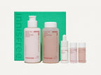 innisfree Black Tea Youth Enhancing Skincare Set (5 Items) from Korea