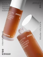 innisfree Black Tea Youth Enhancing Treatment Essence 145ml from Korea