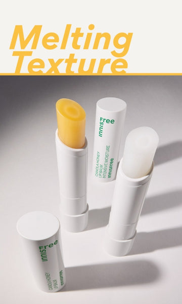 innisfree Grünteesamen-Hyaluronsäure-Serum 80 ml aus Korea