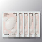 5 x innisfree Ceramide Active Mask 25ml from Korea