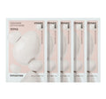 5 x innisfree Ceramide Active Mask 25ml from Korea