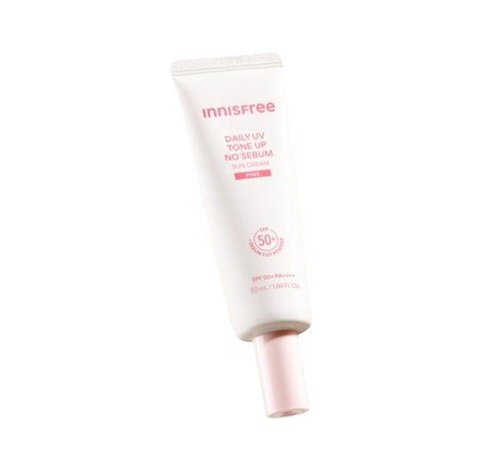 innisfree Grünteesamen-Hyaluron-Creme 50 ml aus Korea