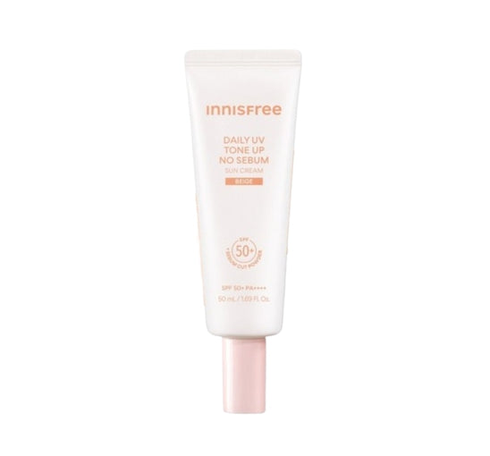 innisfree Grünteesamen-Hyaluron-Creme 50 ml aus Korea