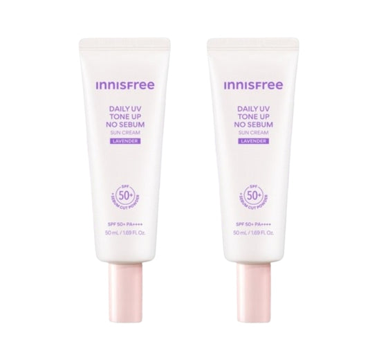 innisfree Grünteesamen-Hyaluron-Creme 50 ml aus Korea