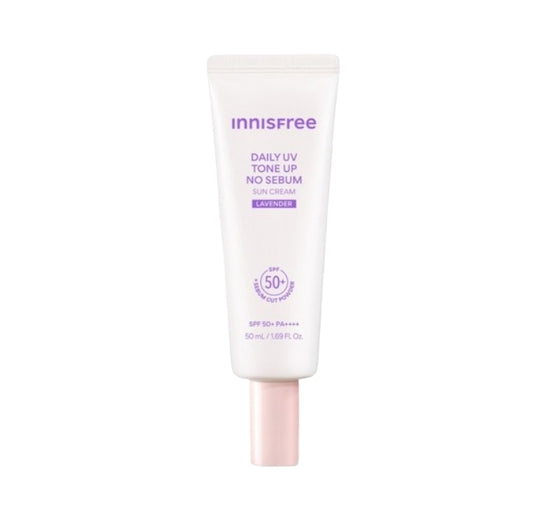 innisfree Grünteesamen-Hyaluron-Creme 50 ml aus Korea