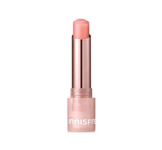 innisfree Dewy Tint Lip Balm 3.2g, 5 Colors from Korea