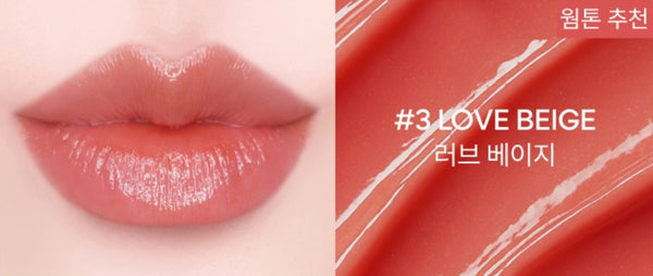 innisfree Dewy Tint Lip Balm 3.2g, 5 Colors from Korea