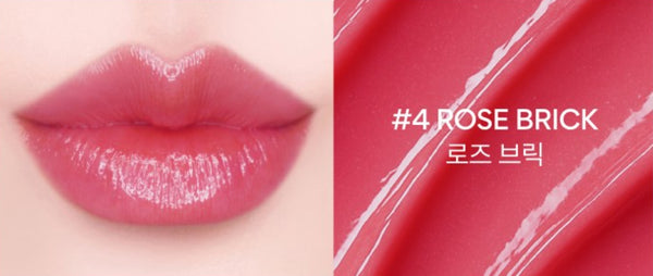 innisfree Dewy Tint Lip Balm 3.2g, 5 Colors from Korea