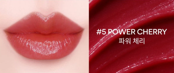 innisfree Dewy Tint Lip Balm 3.2g, 5 Colors from Korea