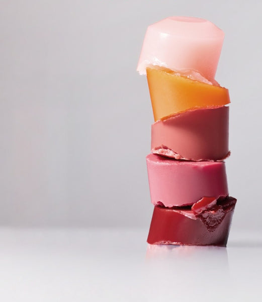 innisfree Dewy Tint Lip Balm 3.2g, 5 Colors from Korea