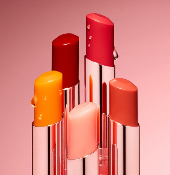 innisfree Dewy Tint Lip Balm 3.2g, 5 Colors from Korea