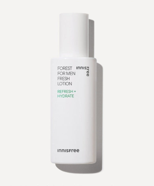 [MEN] innisfree Forest for Men Fresh Lotion 140ml from Korea