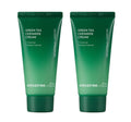 2 x innisfree Green Tea Ceramide Cream 80ml from Korea