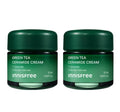 2 x innisfree Green Tea Ceramide Cream 50ml from Korea