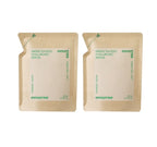2 x innisfree Green Tea Seed Hyaluronic Acid Serum Refill 80ml from Korea by innisfree