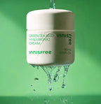 2 x innisfree Green Tea Seed Hyaluronic Cream 50ml from Korea