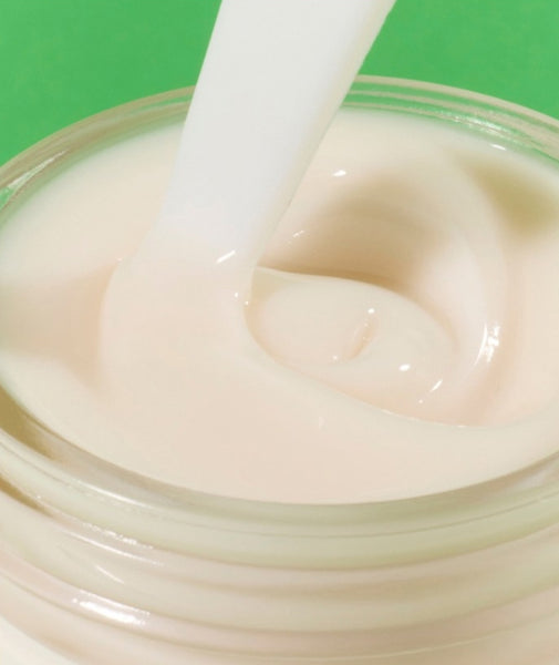 2 x innisfree זרעי תה ירוק קרם הואלורוני 50 מ"ל מקוריאה
