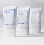 innisfree Hyaluron Moist Sunscreen 50ml, SPF50+ PA++++ aus Korea