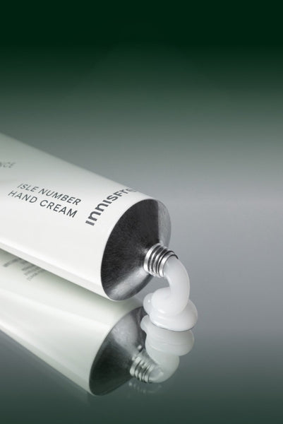 innisfree Isle Number Handcreme 50ml aus Korea