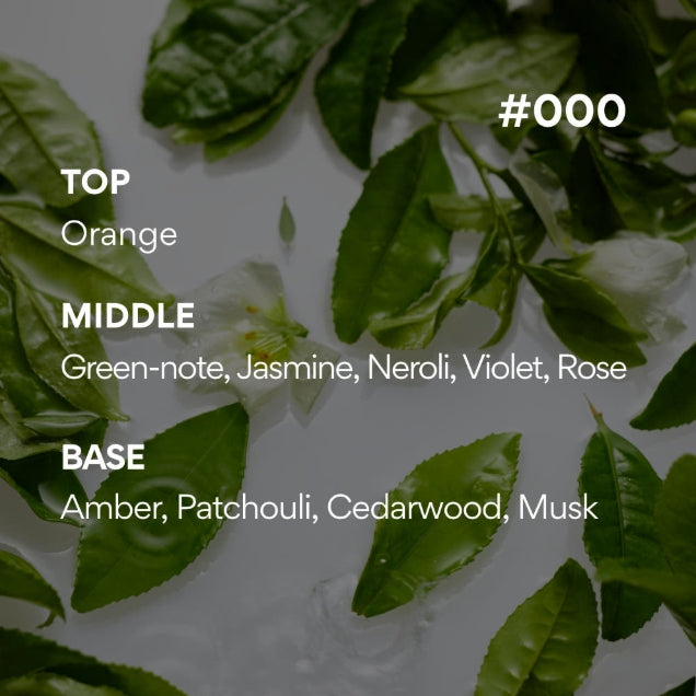 innisfree Isle Number Home Fragrance [Green Tea Essence 9ml] 100g from Korea