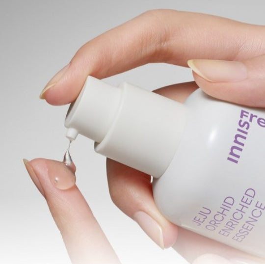 2 x innisfree Jeju Orchid Essence 50ml from Korea by innisfree