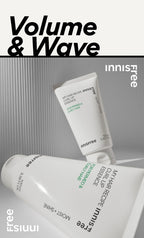 innisfree My Hair Recipe Curl Up Essence 100ml from Korea