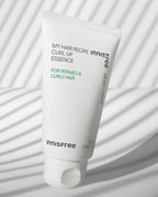 3 x innisfree My Hair Recipe Curl Up Essence 100ml from Korea