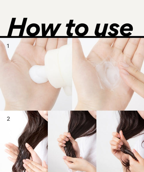 3 x innisfree My Hair Recipe Curl Up Essence 100ml from Korea