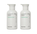 2 x innisfree My Hair Recipe Strength Shampoo 330ml from Korea by innisfree