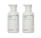 2 x innisfree My Hair Recipe Strength Shampoo 330ml from Korea by innisfree