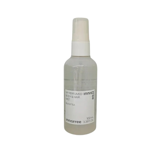 3 x innisfree My Perfumed Body &amp; Hair Mist 100ml aus Korea