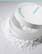 innisfree No-Sebum AC Powder 5g from Korea