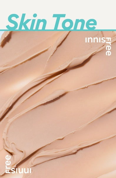 3 x innisfree No-Sebum Blur Primer 25ml aus Korea