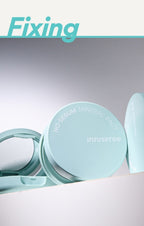 innisfree No-Sebum Mineral Pact 8.5g from Korea