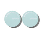 2 x innisfree No-Sebum Mineral Pact 8.5g from Korea by innisfree