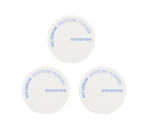 3 x innisfree No-Sebum Moisture Powder 5g from Korea by innisfree