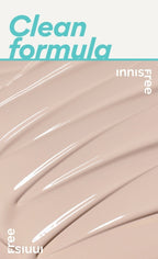 2 x innisfree No-Sebum Powder Cushion 14g, SPF35 PA++ from Korea