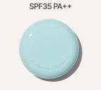 innisfree No-Sebum Powder Cushion 14g, SPF35 PA++ from Korea
