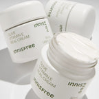 innisfree Olive Vitamin E Real Cream 50ml from Korea by innisfree