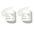 2 x innisfree Olive Vitamin E Real Cream 50ml from Korea by innisfree