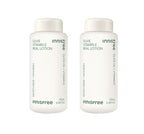 2 x innisfree Olive Vitamin E Real Lotion 170ml from Korea by innisfree