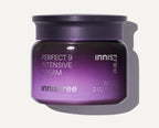 innisfree Perfect 9 Intensive Cream 60ml from Korea