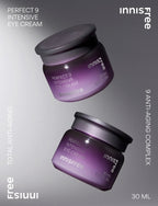 innisfree Perfect 9 Intensive Eye Cream 30ml from Korea